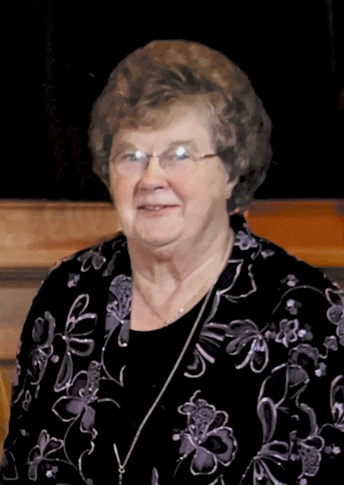 Betty Milberger